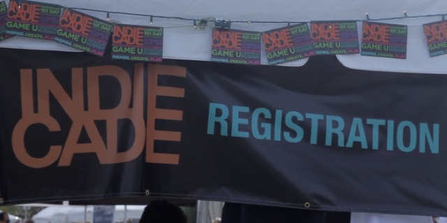 IndieCade